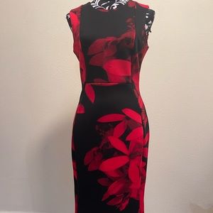 Calvin Klein dress size 6